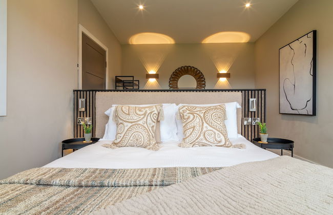 Rachel's Farm Luxury Escapes With Hot Tubs - Foto 48