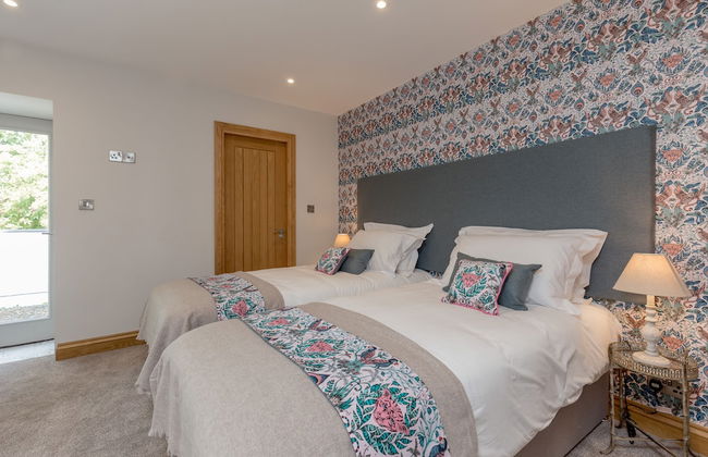 Rachel's Farm Luxury Escapes With Hot Tubs - Foto 18