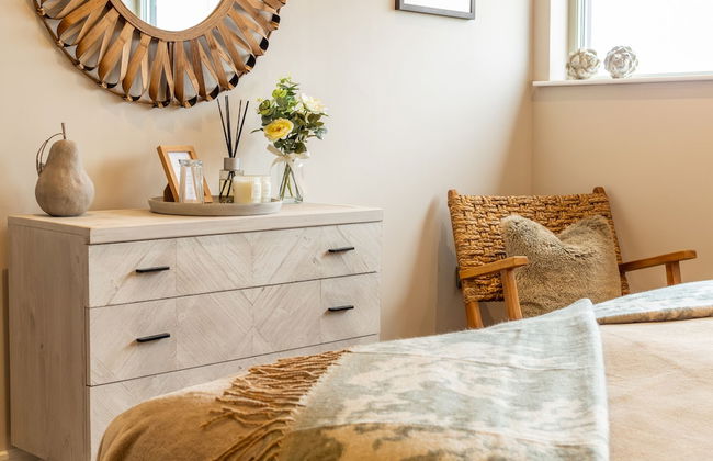 Rachel's Farm Luxury Escapes With Hot Tubs - Foto 49