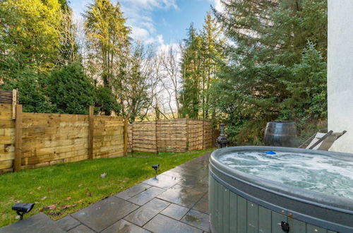 Foto 70 - Rachel's Farm Luxury Escapes With Hot Tubs