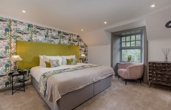 Rachel's Farm Luxury Escapes With Hot Tubs - Foto 7