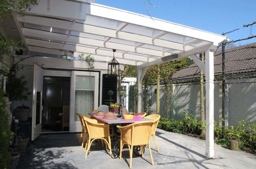 Photo 22 - Welcoming Holiday Home in Heiloo With Sunlit Terrace