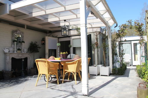 Photo 20 - Welcoming Holiday Home in Heiloo With Sunlit Terrace
