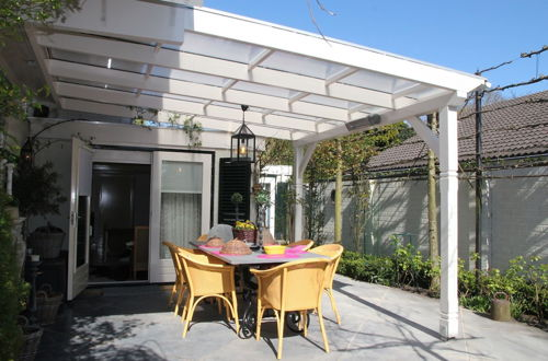 Photo 1 - Welcoming Holiday Home in Heiloo With Sunlit Terrace