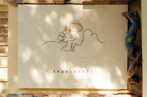 Photo 47 - Amnisiades Apartments