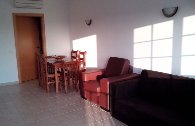 Deluxe Apartment with 2 Rooms H - 2 Br apts - Foto 15