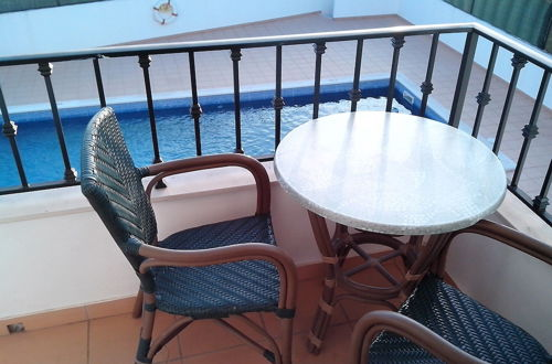 Photo 1 - Albufeira 2 Bedroom Apartment 5 Min. From Falesia Beach and Close to Center! H