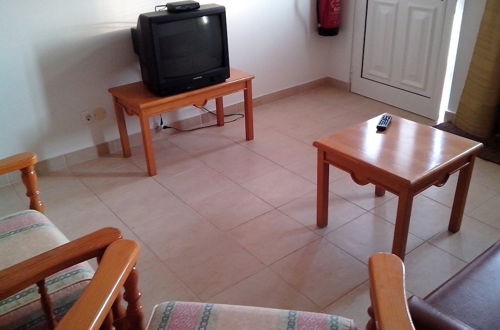 Foto 10 - Beautiful 2-bed Apartment in Olhos de Agua