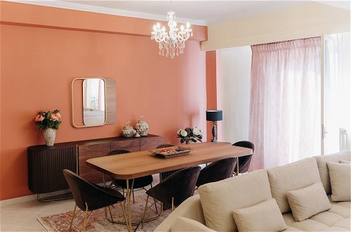 Photo 17 - Best House Psila Alonia Sq. Luxury Patra