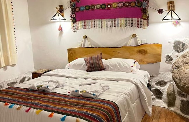Hotel Highgarden Ollantaytambo - Foto 6