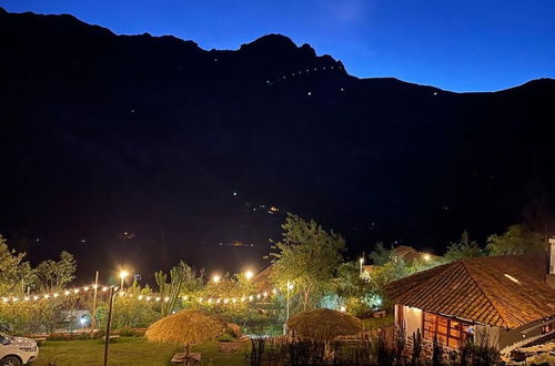 Photo 11 - Hotel Highgarden Ollantaytambo