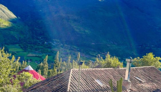 Photo 1 - Hotel Highgarden Ollantaytambo