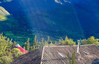 Foto 1 - Hotel Highgarden Ollantaytambo