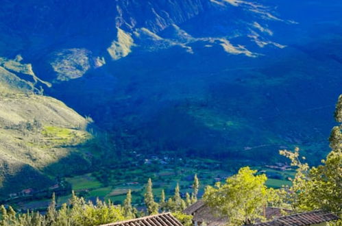 Photo 21 - Hotel Highgarden Ollantaytambo