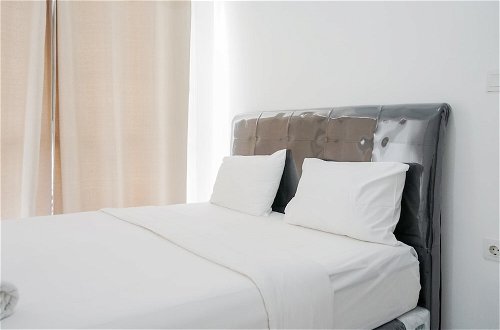 Foto 1 - Comfort and Modern 1BR Casa De Parco Apartment