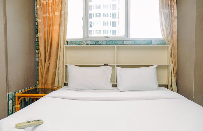 Cozy 2BR @ Sentra Timur Residence Apartment - Foto 4
