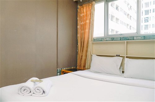 Photo 3 - Cozy 2BR @ Sentra Timur Residence Apartment