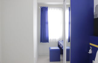 Photo 3 - Fabolous Thematic 2BR Apartment at Parahyangan Residence Near UNPAR