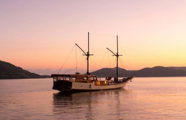 Samara II Liveaboard - Foto 18