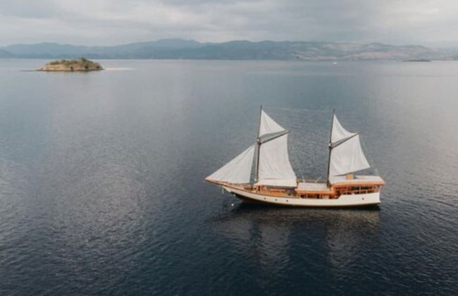 Samara II Liveaboard - Foto 17