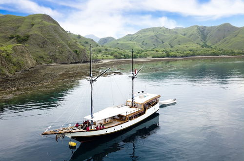 Photo 15 - Samara II Liveaboard