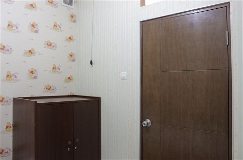 Photo 6 - Minimalist 2BR Apartment at Gateway Ahmad Yani Cicadas