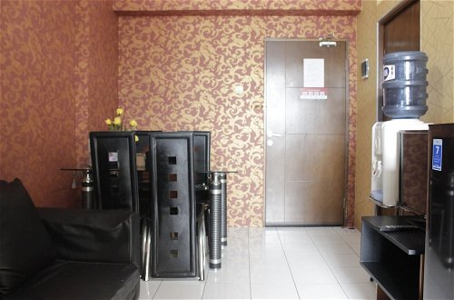 Photo 5 - Minimalist 2BR Apartment at Gateway Ahmad Yani Cicadas