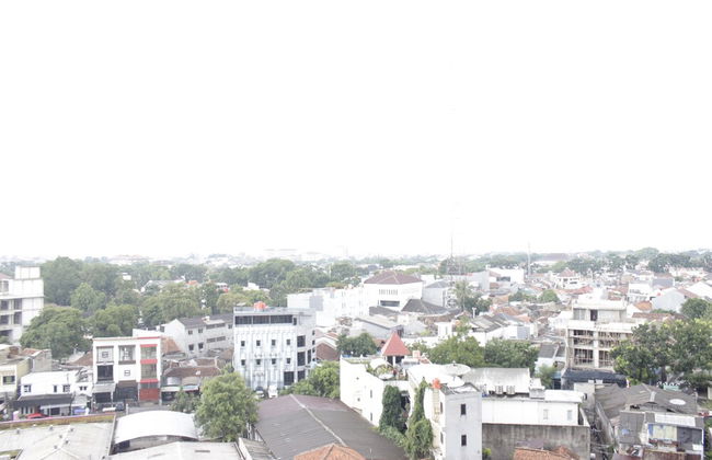 Stylish & Comfy 2BR Grand Asia Afrika Apartment - Photo 23