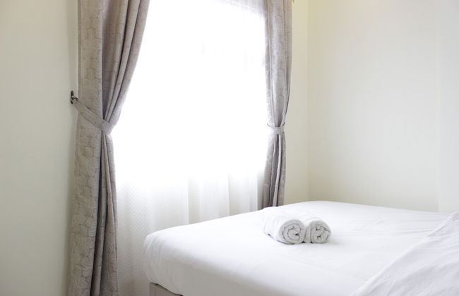 Stylish & Comfy 2BR Grand Asia Afrika Apartment - Photo 5