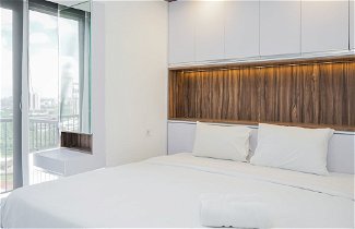 Photo 1 - Premium Relaxing 2BR at Casa de Parco Apartment