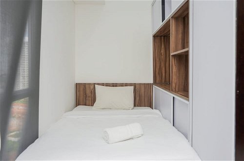 Foto 3 - Premium Relaxing 2BR at Casa de Parco Apartment