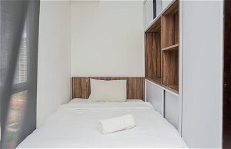 Photo 3 - Premium Relaxing 2BR at Casa de Parco Apartment