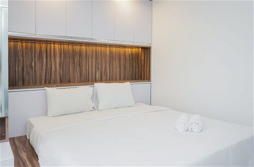 Foto 9 - Premium Relaxing 2BR at Casa de Parco Apartment