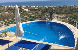 Foto 1 - Ipanema sea View Villa With Pool