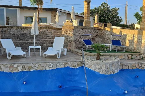Photo 7 - Ipanema sea View Villa With Pool