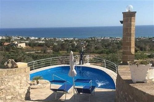 Foto 9 - Ipanema sea View Villa With Pool