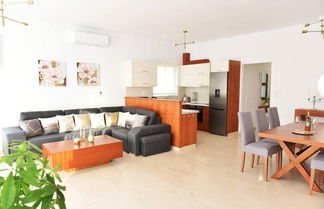 Photo 1 - Lovely Seaview Apartment in Chania