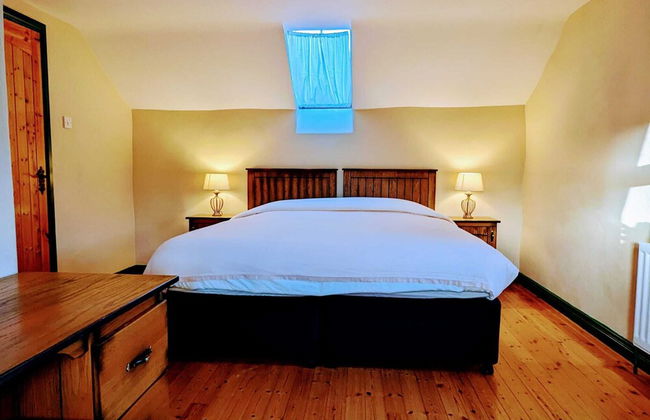 Millers Close Holiday Cottages - Foto 4