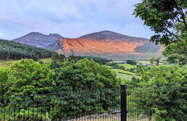 Millers Close Holiday Cottages - Foto 19