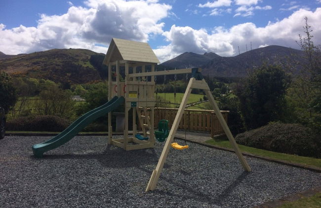 Millers Close Holiday Cottages - Foto 11