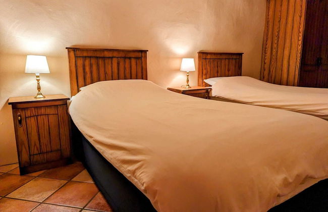 Millers Close Holiday Cottages - Foto 5