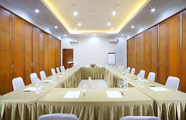The Banyumas Villa - Foto 49