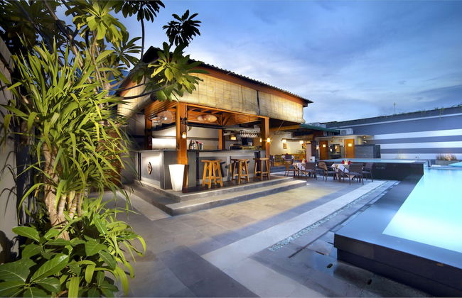 The Banyumas Villa - Foto 22