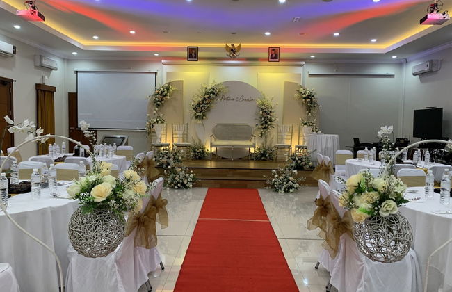 The Banyumas Villa - Foto 53