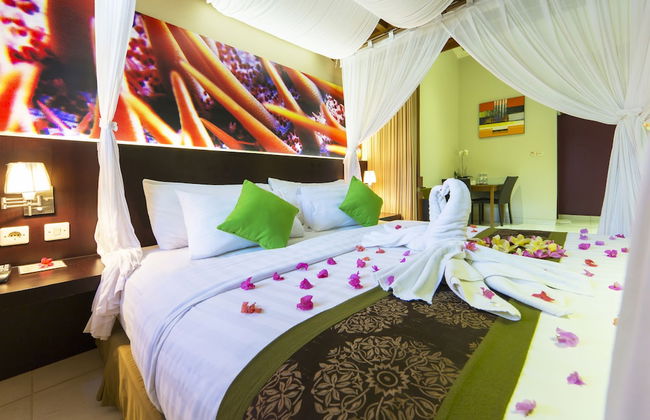 The Banyumas Villa - Foto 8