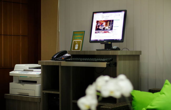 The Banyumas Villa - Foto 56