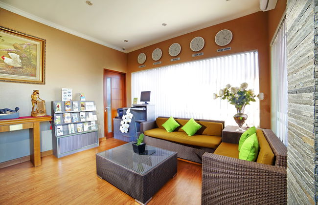 The Banyumas Villa - Foto 4