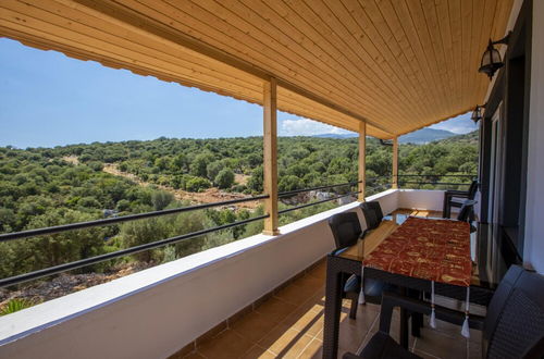 Photo 20 - House w Private Pool and Jacuzzi in Kas