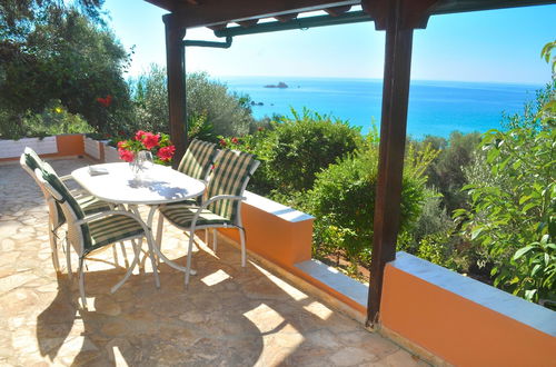 Photo 20 - Apartments Papadatos Near Pelekas Beach, Corfu