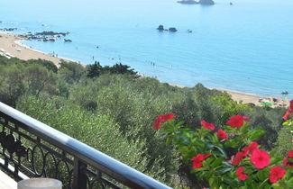 Photo 2 - Apartments Papadatos Near Pelekas Beach, Corfu